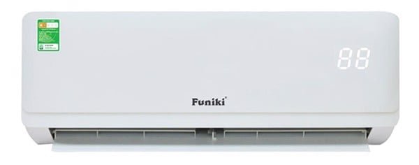 Điều hoà Funiki 2 chiều 9000 BTU HSH10TMU