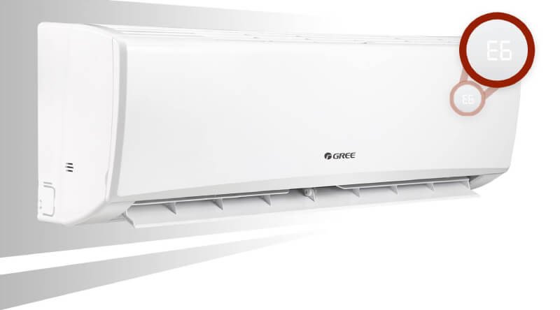 Điều hòa Gree 1 chiều 9000BTU COSMO09CN