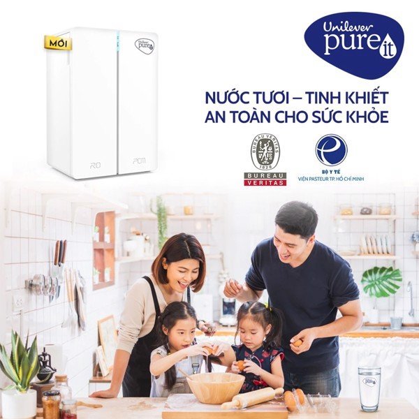 Unilever Pureit Tanka UR3140