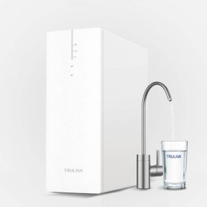 Máy lọc nước âm tủ bếp Truliva UR3626