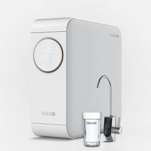 Máy lọc nước âm tủ bếp Truliva UR5676