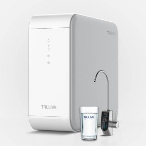 Máy lọc nước âm tủ bếp Truliva UR5840